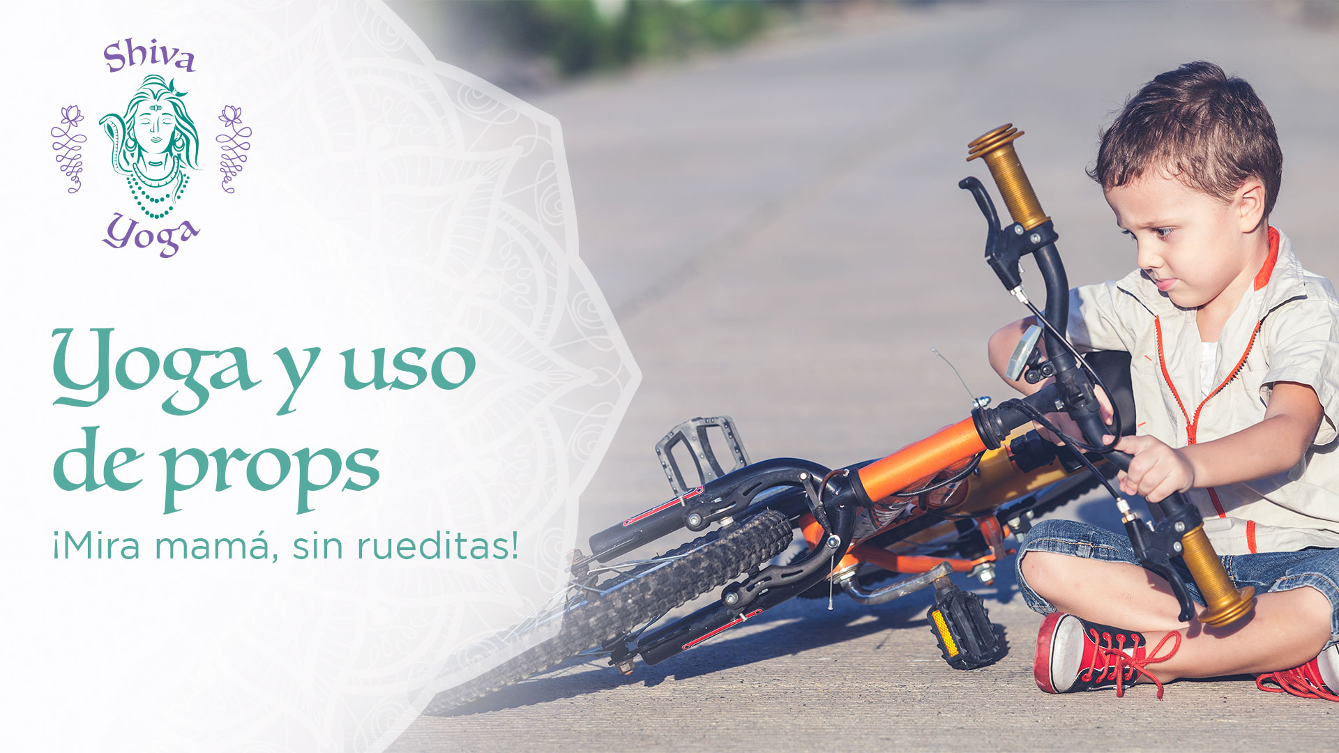 Yoga y uso de props